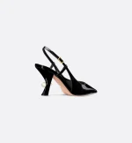 Dior Tribales Slingback Pump - Image 6